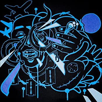 By Title: Ta Line - 【中古】GODS WORK