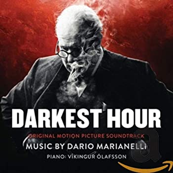 【中古】Ost: Darkest Hour