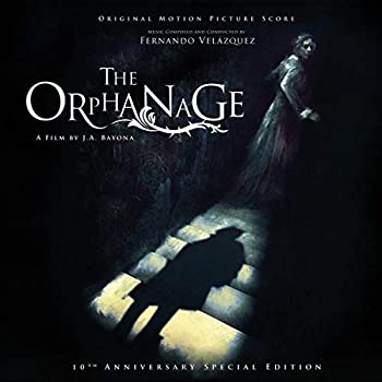 【中古】The Orphanage