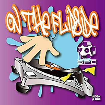 【中古】On The Flipside