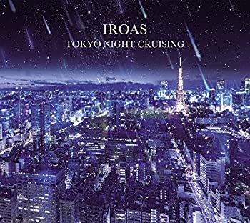 樂天商城 - 【中古】TOKYO NIGHT CRUSING