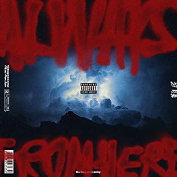 【中古】ALWAYS FROM HERE 【中古】ALWAYS FROM HERE