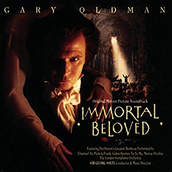 【中古】Immortal Beloved
