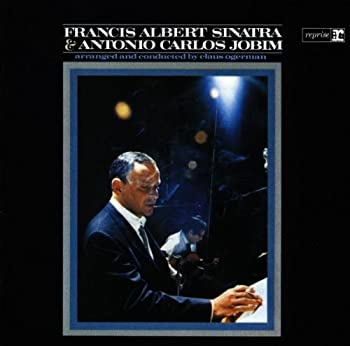 【中古】Francis Albert Sinatra & Antonio Carlos Jobim【メーカー名】Warner Bros UK【メーカー型番】【ブランド名】【商品説明】中古商品のご購入時はご購入前に必ず確認をお願いいたします。商品画像はイメージです。中古という特性上、使用に影響ない程度の使用感・経年劣化（傷、汚れなど）がある場合がございます。また、中古品の特性上、ギフトには適しておりません。商品名に『初回』、『限定』、『〇〇付き』等の記載がございましても、特典・付属品・保証等は原則付属しておりません。当店では初期不良に限り、商品到着から7日間はを受付けております。(注文後の購入者様都合によるキャンセル・はお受けしていません。)他モールでも併売している商品の為、完売の際は在庫確保できない場合がございます。ご注文からお届けまで1、ご注文⇒ご注文は24時間受け付けております。2、注文確認⇒ご注文後、当店から注文確認メールを送信します。3、在庫確認⇒新品在庫：3?5日程度でお届け。　　※中古品は受注後に、再メンテナンス、梱包しますので　お届けまで3日?10日営業日程度とお考え下さい。　米海外から発送の場合は3週間程度かかる場合がございます。　※離島、北海道、九州、沖縄は遅れる場合がございます。予めご了承下さい。※配送業者、発送方法は選択できません。お電話でのお問合せは少人数で運営の為受け付けておりませんので、メールにてお問合せお願い致します。お客様都合によるご注文後のキャンセル・はお受けしておりませんのでご了承下さい。ご来店ありがとうございます。昭和・平成のCD、DVD、家電、音響機器など希少な商品も多数そろえています。レコード、楽器の取り扱いはございません。掲載していない商品もお探しいたします。映像商品にはタイトル最後に[DVD]、[Blu-ray]と表記しています。表記ないものはCDとなります。お気軽にメールにてお問い合わせください。