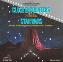 【中古】Star Wars & Close Encounters: Classic Williams