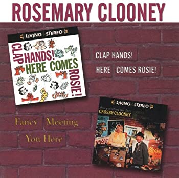 【中古】Clap Hands Here Comes Rosie/Fancy Meeting You Here【メーカー名】Taragon【メーカー型番】【ブランド名】【商品説明】中古商品のご購入時はご購入前に必ず確認をお願いいたします。商品画像はイメージです。中古という特性上、使用に影響ない程度の使用感・経年劣化（傷、汚れなど）がある場合がございます。また、中古品の特性上、ギフトには適しておりません。商品名に『初回』、『限定』、『〇〇付き』等の記載がございましても、特典・付属品・保証等は原則付属しておりません。当店では初期不良に限り、商品到着から7日間はを受付けております。(注文後の購入者様都合によるキャンセル・はお受けしていません。)他モールでも併売している商品の為、完売の際は在庫確保できない場合がございます。ご注文からお届けまで1、ご注文⇒ご注文は24時間受け付けております。2、注文確認⇒ご注文後、当店から注文確認メールを送信します。3、在庫確認⇒新品在庫：3?5日程度でお届け。　　※中古品は受注後に、再メンテナンス、梱包しますので　お届けまで3日?10日営業日程度とお考え下さい。　米海外から発送の場合は3週間程度かかる場合がございます。　※離島、北海道、九州、沖縄は遅れる場合がございます。予めご了承下さい。※配送業者、発送方法は選択できません。お電話でのお問合せは少人数で運営の為受け付けておりませんので、メールにてお問合せお願い致します。お客様都合によるご注文後のキャンセル・はお受けしておりませんのでご了承下さい。ご来店ありがとうございます。 昭和・平成のCD、DVD、家電、音響機器など希少な商品も多数そろえています。 掲載していな商品もお探しいたします。 お気軽にメールにてお問い合わせください。