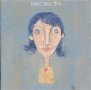 TRAVESSIA