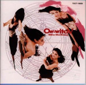 【中古】OW-witch!
