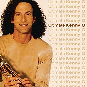 【中古】Ultimate Kenny G