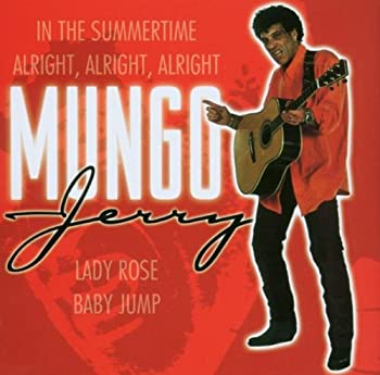 乐天商城 - 【中古】Mungo Jerry