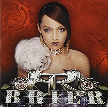 By Title: Ta Line - 【中古】BRIER