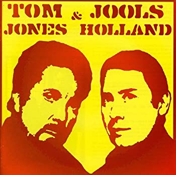 【中古】Tom Jones Jools Holland
