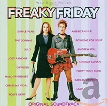 【中古】Freaky Friday
