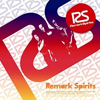 【中古】Remark Spirits