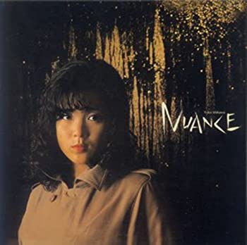 作品名: Wa行 - 【中古】ニュアンス(紙ジャケット仕様)