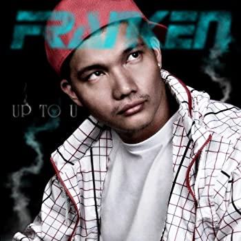 【中古】UP TO U