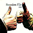【中古】SESSION FILE