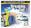 【中古】Perform Music from the TV Series Breaking Bad