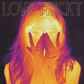 【中古】LOVE TRiCKY (CD+DVD)