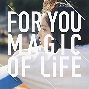 【中古】FOR YOU
