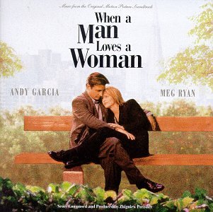 【中古】When A Man Loves A Woman: Music From The Original Motion Picture Soundtrack