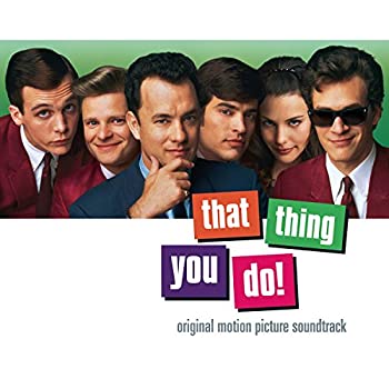 ����š�That Thing You Do!: Original Motion Picture Soundtrack