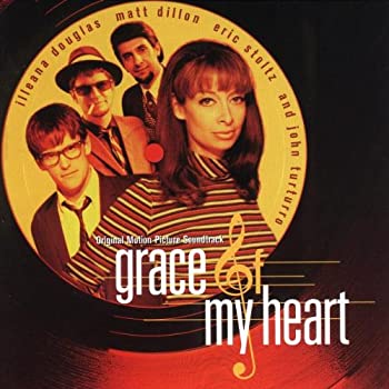 【中古】Grace Of My Heart: Original Motion Picture Soundtrack
