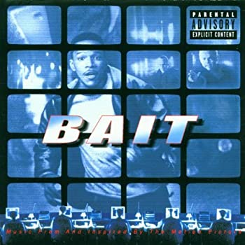 【中古】Bait (2000 Film)【メーカー名】Warner Bros / Wea【メーカー型番】【ブランド名】Warner Brothers【商品説明】中古商品のご購入時はご購入前に必ず確認をお願いいたします。商品画像はイメージです。中古という特性上、使用に影響ない程度の使用感・経年劣化（傷、汚れなど）がある場合がございます。また、中古品の特性上、ギフトには適しておりません。商品名に『初回』、『限定』、『〇〇付き』等の記載がございましても、特典・付属品・保証等は原則付属しておりません。当店では初期不良に限り、商品到着から7日間はを受付けております。(注文後の購入者様都合によるキャンセル・はお受けしていません。)他モールでも併売している商品の為、完売の際は在庫確保できない場合がございます。ご注文からお届けまで1、ご注文⇒ご注文は24時間受け付けております。2、注文確認⇒ご注文後、当店から注文確認メールを送信します。3、在庫確認⇒新品在庫：3?5日程度でお届け。　　※中古品は受注後に、再メンテナンス、梱包しますので　お届けまで3日?10日営業日程度とお考え下さい。　米海外から送の場合は3週間程度かかる場合がございます。　※離島、北海道、九州、沖縄は遅れる場合がございます。予めご了承下さい。※配送業者、発送方法は選択できません。お電話でのお問合せは少人数で運営の為受け付けておりませんので、メールにてお問合せお願い致します。お客様都合によるご注文後のキャンセル・はお受けしておりませんのでご了承下さい。ご来店ありがとうございます。 昭和・平成のCD、DVD、家電、音響機器など希少な商品も多数そろえています。 掲載していな商品もお探しいたします。 お気軽にメールにてお問い合わせください。