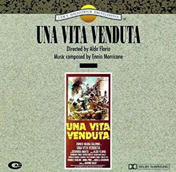 【中古】Una Vita Venduta【メーカー名】CAM Original Soundtracks【メーカー型番】【ブランド名】Zyx【商品説明】中古商品のご購入時はご購入前に必ず確認をお願いいたします。商品画像はイメージです。中古という特性上、使用に影響ない程度の使用感・経年劣化（傷、汚れなど）がある場合がございます。また、中古品の特性上、ギフトには適しておりません。商品名に『初回』、『限定』、『〇〇付き』等の記載がございましても、特典・付属品・保証等は原則付属しておりません。当店では初期不良に限り、商品到着から7日間はを受付けております。(注文後の購入者様都合によるキャンセル・はお受けしていません。)他モールでも併売している商品の為、完売の際は在庫確保できない場合がございます。ご注文からお届けまで1、ご注文⇒ご注文は24時間受け付けております。2、注文確認⇒ご注文後、当店から注文確認メールを送信します。3、在庫確認⇒新品在庫：3?5日程度でお届け。　　※中古品は受注後に、再メンテナンス、梱包しますので　お届けまで3日?10日営業日程度とお考え下さい。　米海外から発送の場合は3週間程度かかる場合がございます。　※離島、北海道、九州、沖縄は遅れる場合がございます。予めご了承下さい。※配送業者、発送方法は選択できません。お電話でのお問合せは少人数で運営の為受け付けておりませんので、メールにてお問合せお願い致します。お客様都合によるご注文後のキャンセル・はお受けしておりませんのでご了承下さい。ご来店ありがとうございます。昭和・平成のCD、DVD、家電、音響機器など希少な商品も多数そろえています。レコード、楽器の取り扱いはございません。掲載していない商品もお探しいたします。映像商品にはタイトル最後に[DVD]、[Blu-ray]と表記しています。表記ないものはCDとなります。お気軽にメールにてお問い合わせください。