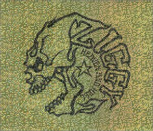 【中古】HEAVEN AND HELL コンプリートBOX (DVD付)