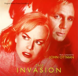 【中古】オリジナル・サウンドトラック「The INVASION」【メーカー名】ジェネオン エンタテインメント【メーカー型番】【ブランド名】商品画像はイメージです。中古という特性上、使用に影響ない程度の使用感・経年劣化（傷、汚れなど）がある場合がございます。また、中古品の特性上、ギフトには適しておりません。商品名に『初回』、『限定』、『〇〇付き』等の記載がございましても、特典・付属品・保証等は原則付属しておりません。当店では初期不良に限り、商品到着から7日間はを受付けております。(注文後の購入者様都合によるキャンセル・はお受けしていません。)他モールでも併売している商品の為、完売の際は在庫確保できない場合がございます。ご注文からお届けまで1、ご注文⇒ご注文は24時間受け付けております。2、注文確認⇒ご注文後、当店から注文確認メールを送信します。3、在庫確認⇒新品在庫：3-5日程度でお届け。　　※中古品は受注後に、再メンテナンス、梱包しますので　お届けまで3日-10日営業日程度とお考え下さい。　米海外から発送の場合は3週間程度かかる場合がございます。　※離島、北海道、九州、沖縄は遅れる場合がございます。予めご了承下さい。※配送業者、発送方法は選択できません。お電話でのお問合せは少人数で運営の為受け付けておりませんので、メールにてお問合せお願い致します。お客様都合によるご注文後のキャンセル・はお受けしておりませんのでご了承下さい。ご来店ありがとうございます。昭和・平成のCD、DVD、家電、音響機器など希少な商品も多数そろえています。レコード、楽器の取り扱いはございません。掲載していない商品もお探しいたします。映像商品にはタイトル最後に[DVD]、[Blu-ray]と表記しています。表記ないものはCDとなります。お気軽にメールにてお問い合わせください。