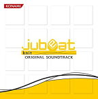 【中古】jubeat knit ORIGINAL SOUNDTRACK