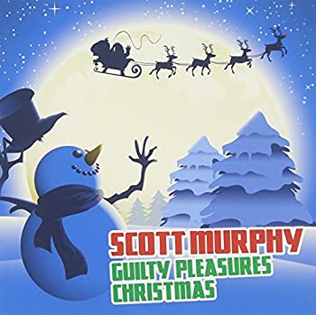【中古】GUILTY PLEASURES CHRISTMAS