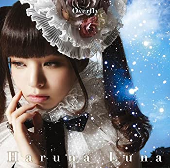 By Title: Sa Line - 【中古】Overfly(初回生産限定盤)(Blu-ray Disc付)