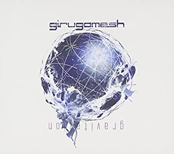 【中古】gravitation