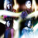 【中古】INFINITY(通常盤)