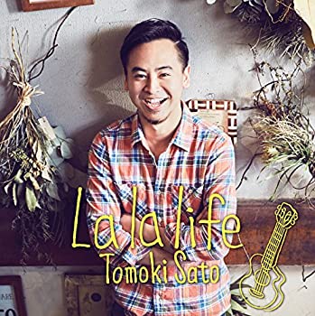 By Title: Ma Line - 【中古】La la Life