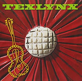 【中古】TEXLYNX【メーカー名】キャピタルヴィレッジ【メーカー型番】【ブランド名】【商品説明】【中古】TEXLYNX・中古品（ユーズド品）について商品画像はイメージです。中古という特性上、使用に影響ない程度の使用感・経年劣化（傷、汚れなど）がある場合がございます。商品のコンディション、付属品の有無については入荷の度異なります。また、中古品の特性上、ギフトには適しておりません。商品名に『初回』、『限定』、『〇〇付き』等の記載がございましても、特典・付属品・保証等は原則付属しておりません。付属品や消耗品に保証はございません。当店では初期不良に限り、商品到着から7日間は返品を受付けております。注文後の購入者様都合によるキャンセル・返品はお受けしていません。他モールでも併売している商品の為、完売の際は在庫確保できない場合がございます。ご注文からお届けまで1、ご注文⇒ご注文は24時間受け付けております。2、注文確認⇒ご注文後、当店から注文確認メールを送信します。3、在庫確認⇒新品、新古品：3-5日程度でお届け。※中古品は受注後に、再検品、メンテナンス等により、お届けまで3日-10日営業日程度とお考え下さい。米海外倉庫から取り寄せの商品については発送の場合は3週間程度かかる場合がございます。　※離島、北海道、九州、沖縄は遅れる場合がございます。予めご了承下さい。※配送業者、発送方法は選択できません。お電話でのお問合せは少人数で運営の為受け付けておりませんので、メールにてお問合せお願い致します。お客様都合によるご注文後のキャンセル・返品はお受けしておりませんのでご了承下さい。ご来店ありがとうございます。昭和・平成のCD、DVD、家電、音響機器など希少な商品も多数そろえています。レコード、楽器の取り扱いはございません。掲載していない商品もお探しいたします。映像商品にはタイトル最後に[DVD]、[Blu-ray]と表記しています。表記ないものはCDとなります。お気軽にメールにてお問い合わせください。