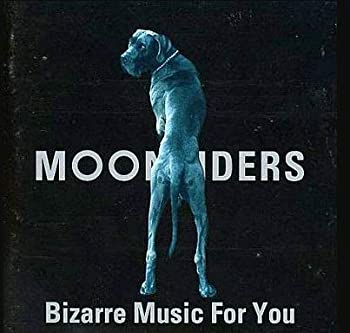 【中古】Bizarre Music For You