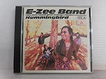 By Title: Ma Line - 【中古】Humming Bird
