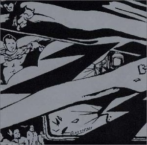 【中古】PUNK TANG EDGES