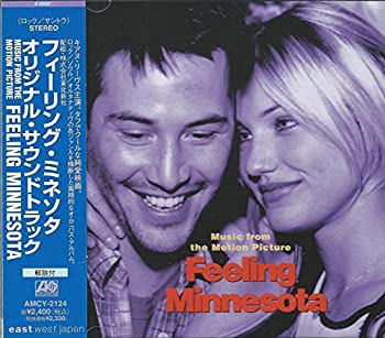 【中古】フィーリング・ミネソタ