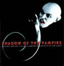 【中古】シャドウ・オブ・ヴァンパイア オリジナル・サウンドトラック