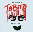 【中古】Boy George's Taboo (Original London Cast)