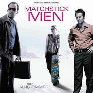 【中古】Matchstick Men