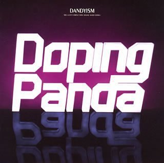 TV Anime - 【中古】DANDYISM