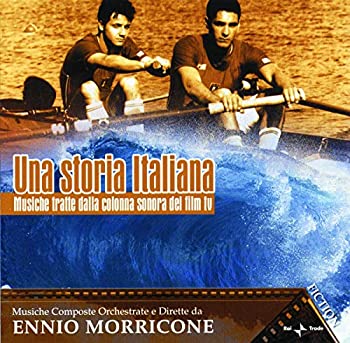 【中古】Una Storia Italiana