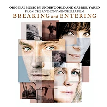 樂天商城 - 【中古】Breaking & Entering