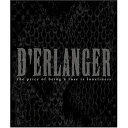 【中古】the price of being a rose is loneliness(初回限定盤)(DVD付)(2)