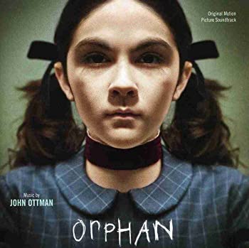 Orphan - O.S.T.